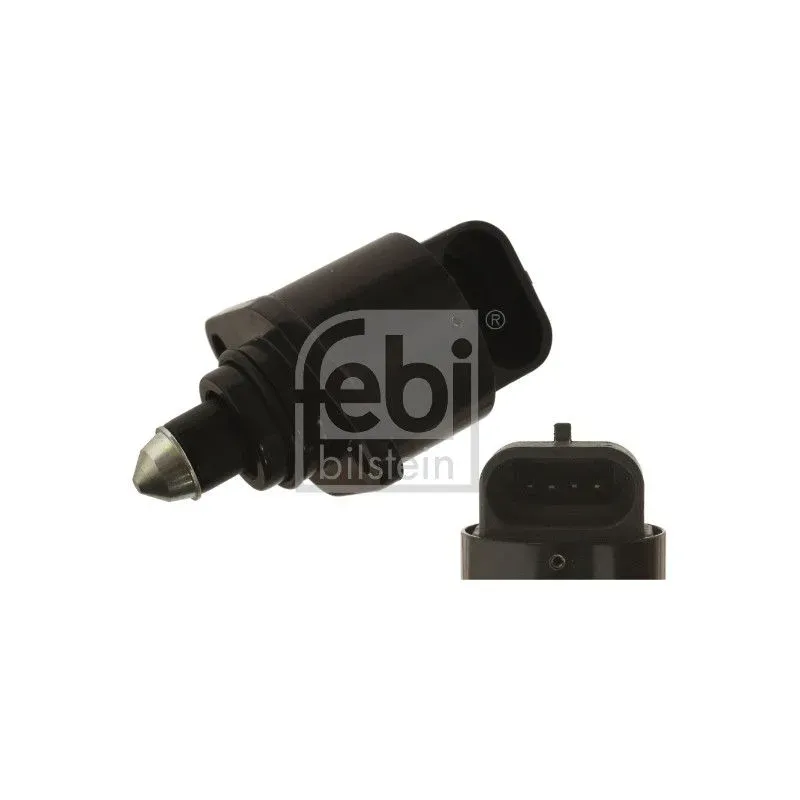 FEBI BILSTEIN 30608 Válvula de mando de ralentí, suministro de aire