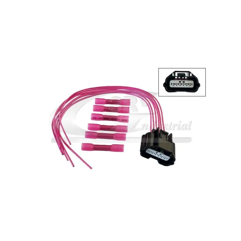 3RG 30609 Kit repara. cables, transductor de presión