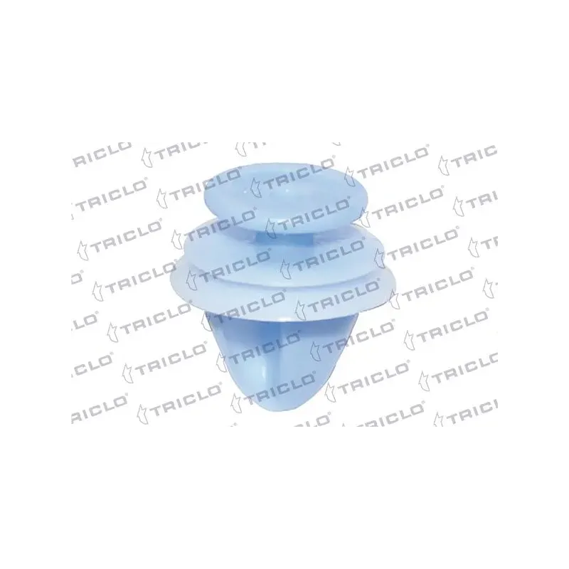 TRICLO 163727 Clip, listón