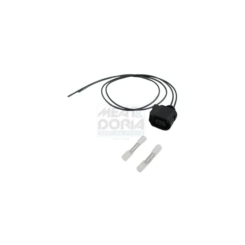 MEAT & DORIA 25466 Kit reparación cables, sensor vel. giro ruedas
