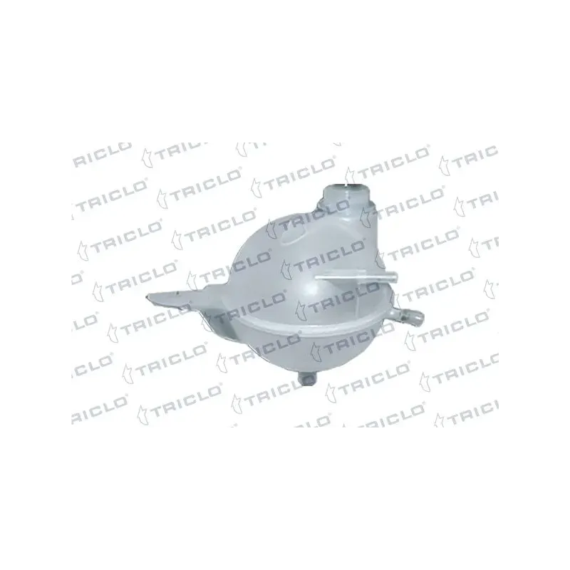 TRICLO 487084 Depósito compensación, refrigerante
