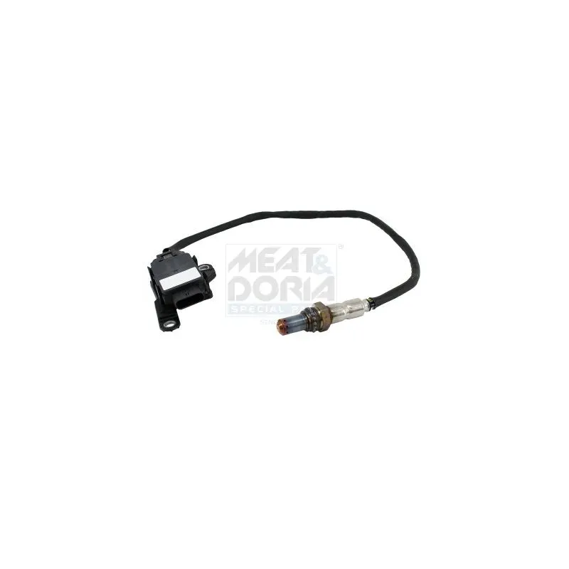 MEAT & DORIA 57127 Sensor NOx, catalizador NOx