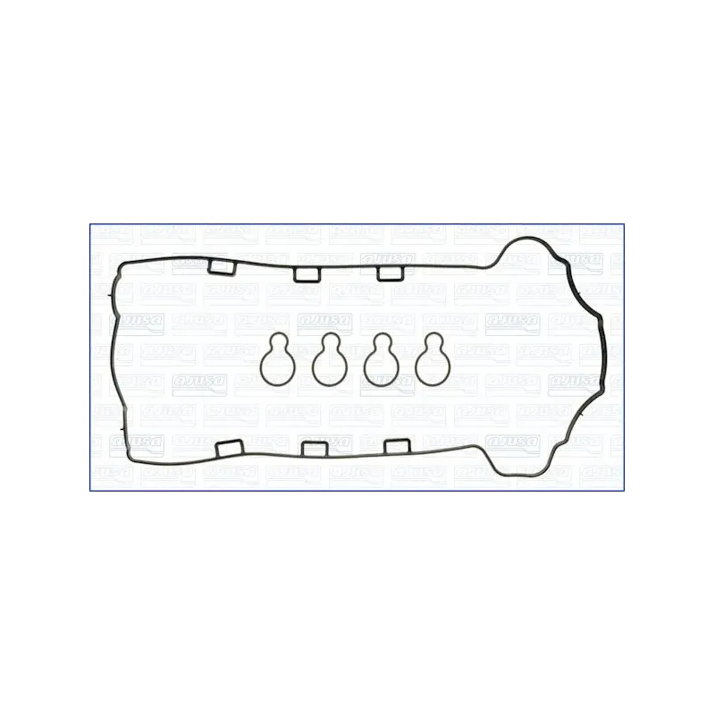 AJUSA 56047900 Juego de juntas, tapa de culata de cilindro