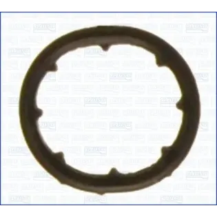 AJUSA 01137900 Junta, radiador de aceite