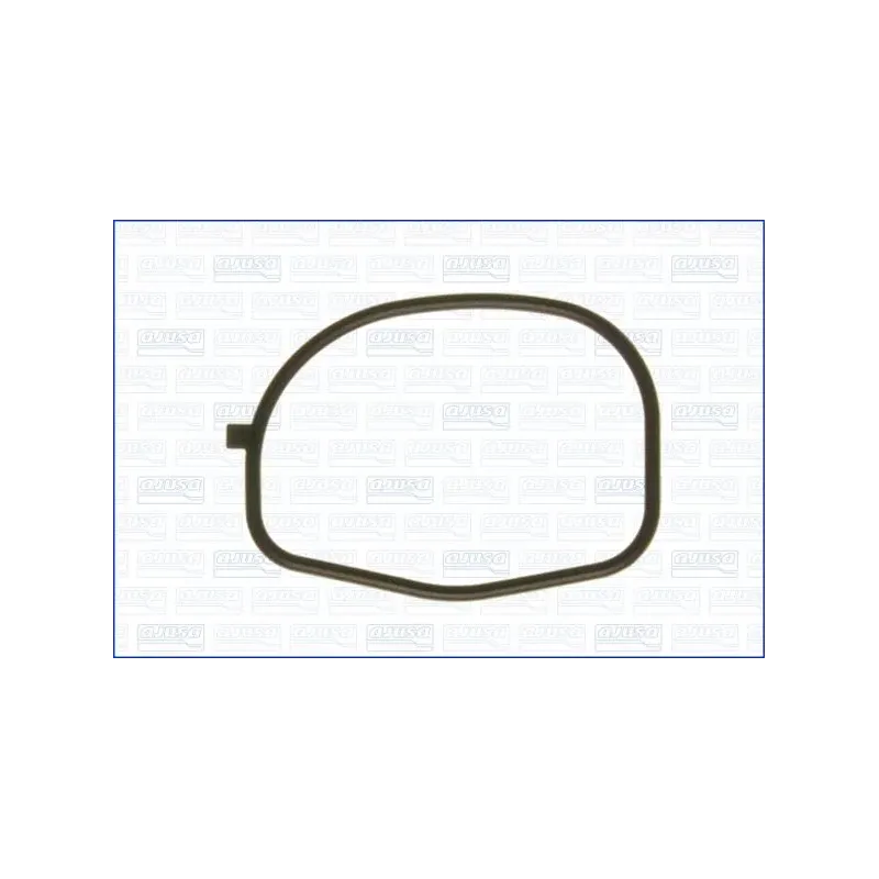 AJUSA 01155300 Junta, termostato