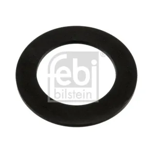 FEBI BILSTEIN 01218 Junta, tapa de tubo de llenado de aceite