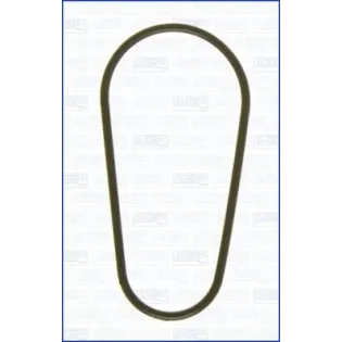 AJUSA 01243700 Junta, radiador de aceite