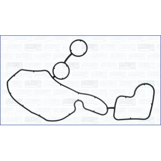 AJUSA 01315600 Junta, radiador de aceite