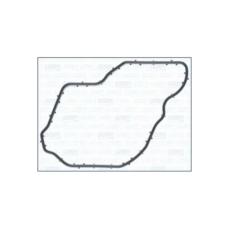 AJUSA 01409600 Junta, carcasa de termostato