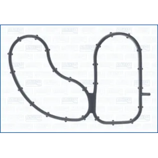 AJUSA 01607000 Junta, radiador de aceite