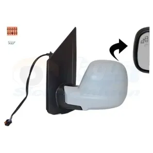 VAN WEZEL 0944827 Retrovisor exterior