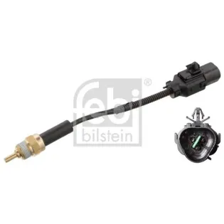 FEBI BILSTEIN 106520 Sensor, temperatura del refrigerante