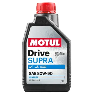 MOTUL 114460 Aceite transmisión eje