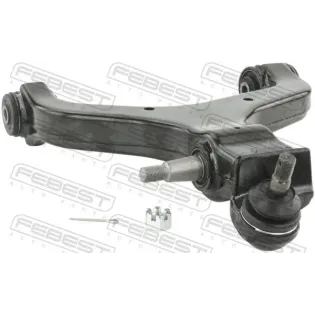 FEBEST 1424-ACTBJFLL Barra oscilante, suspensión de ruedas