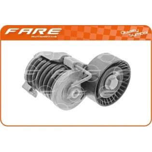 FARE SA 14290 Kit de reparación, brazo tensor, correa poli V