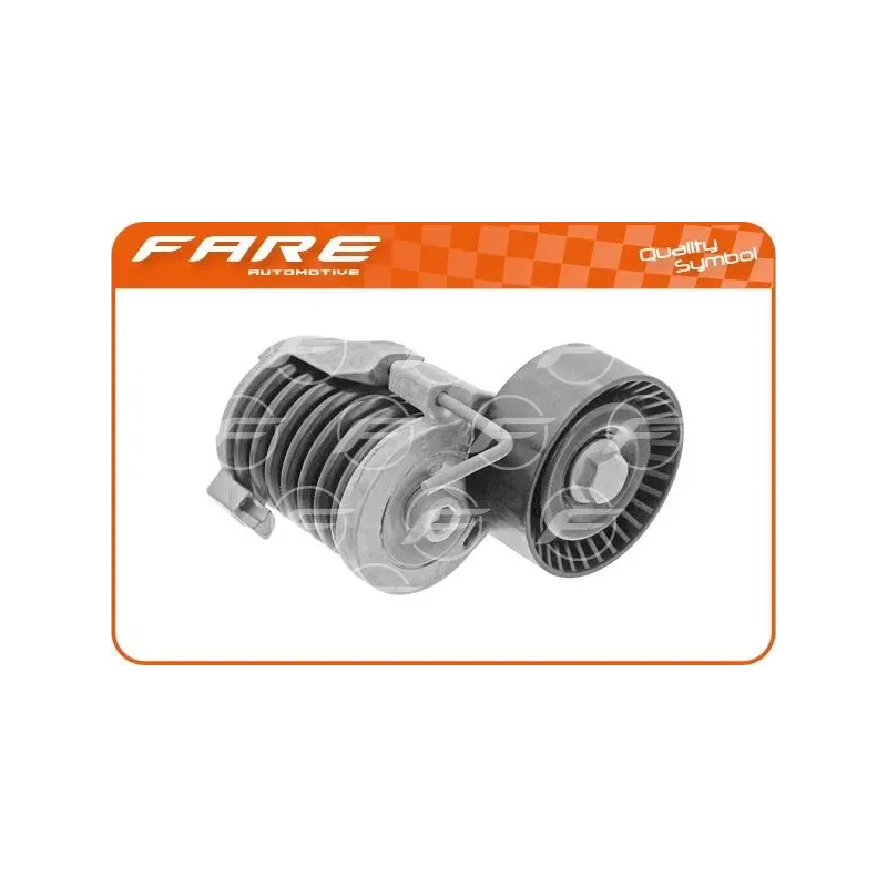 FARE SA 14290 Kit de reparación, brazo tensor, correa poli V