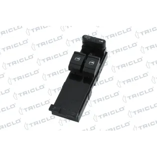 TRICLO 143050 Interruptor, elevalunas