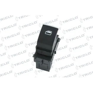 TRICLO 143083 Interruptor, elevalunas
