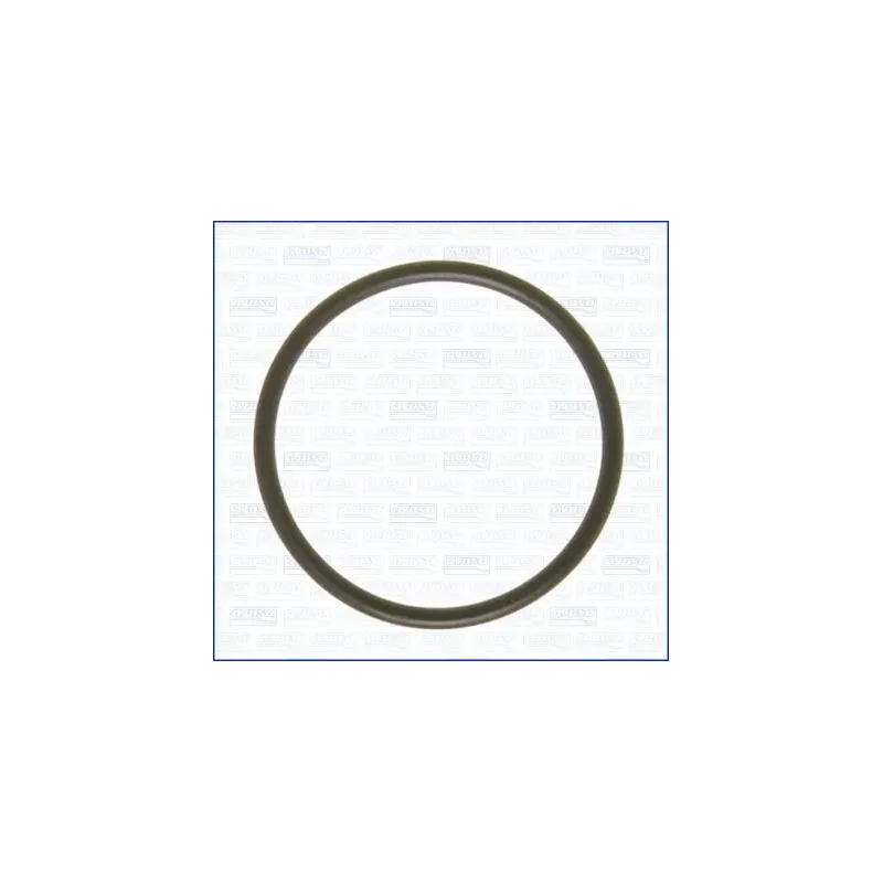 AJUSA 16031201 Junta, bomba de agua