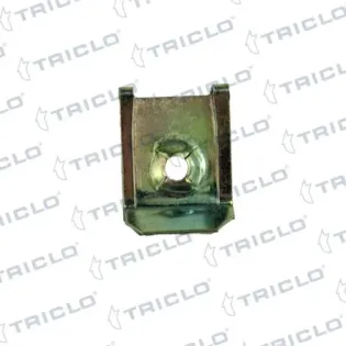 TRICLO 161427 Tuerca