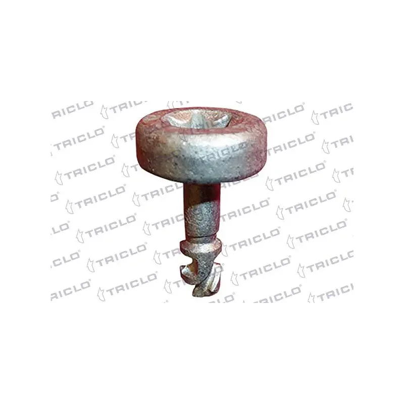 TRICLO 161793 Tuerca