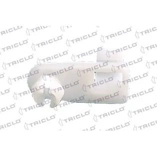 TRICLO 162547 Clip, listón