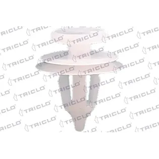 TRICLO 162803 Clip, listón