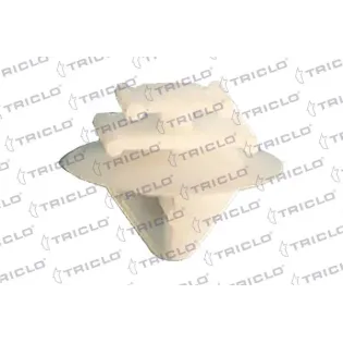 TRICLO 162967 Clip, listón