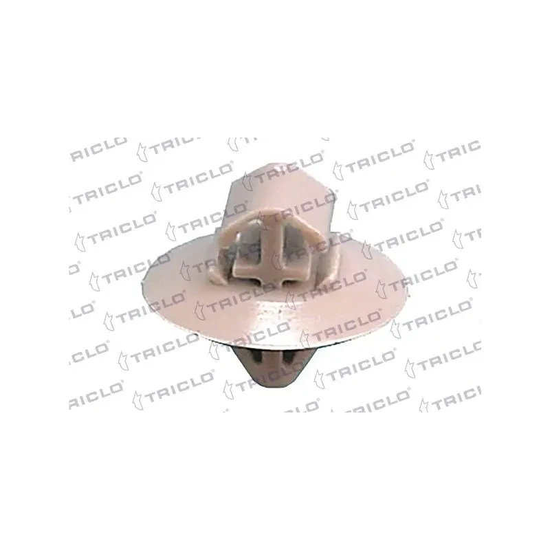 TRICLO 162993 Clip, listón