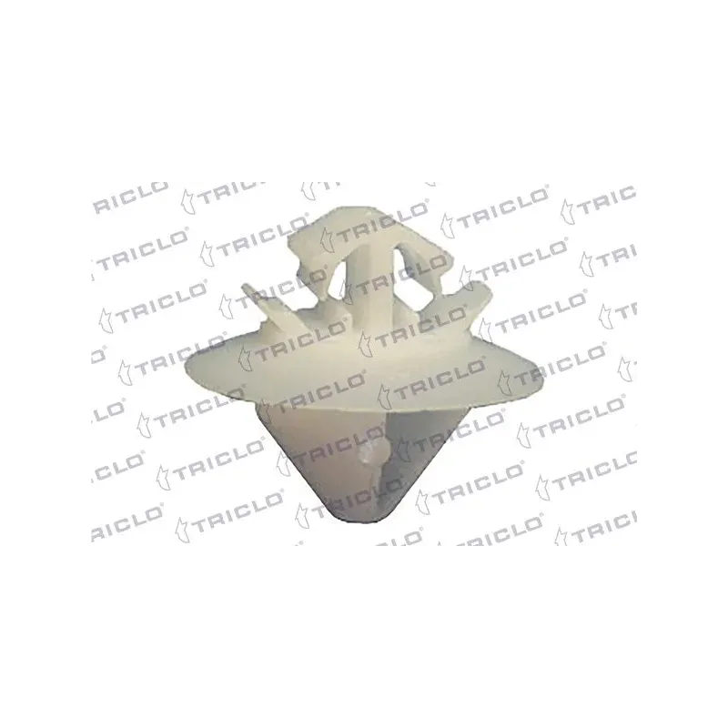 TRICLO 163309 Clip, listón