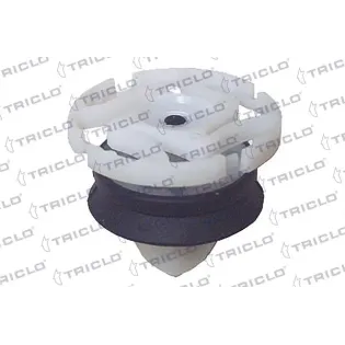 TRICLO 163669 Clip, listón