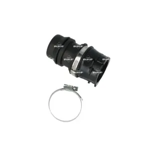 NRF 166376 Tubo flexible de aspiración, filtro de aire