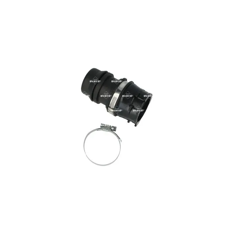 NRF 166376 Tubo flexible de aspiración, filtro de aire