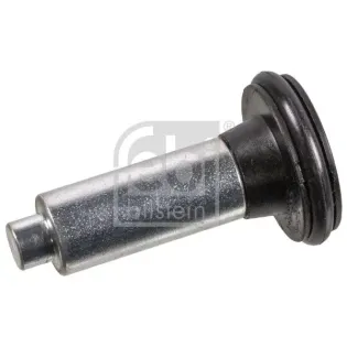 FEBI BILSTEIN 179504 Guía rodillo, puerta corrediza