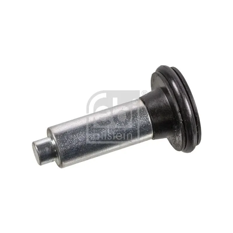 FEBI BILSTEIN 179504 Guía rodillo, puerta corrediza