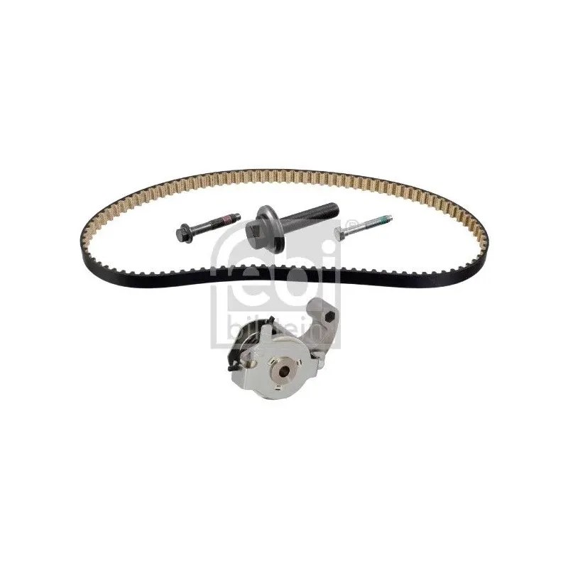 FEBI BILSTEIN 196088 Juego de correas dentadas