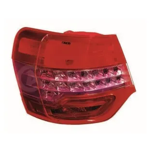 ALKAR 2252852 Piloto posterior