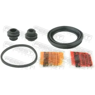 FEBEST 2275-CERIIF Kit de reparación, pinza de freno