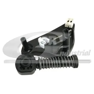 3RG 26704 Kit de reparación, palanca de cambios