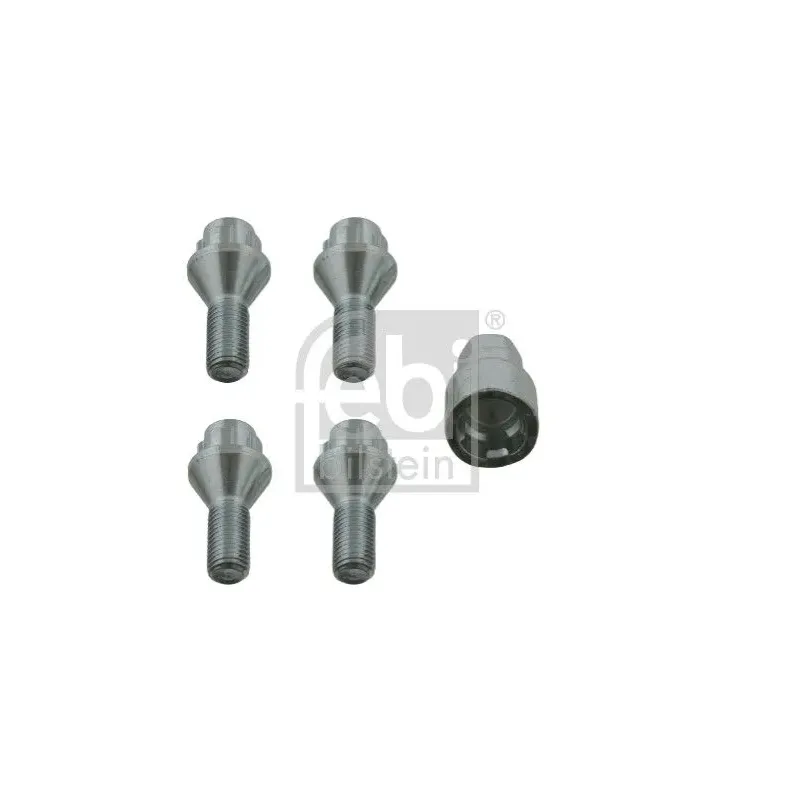 FEBI BILSTEIN 27047 Tornillo de rueda