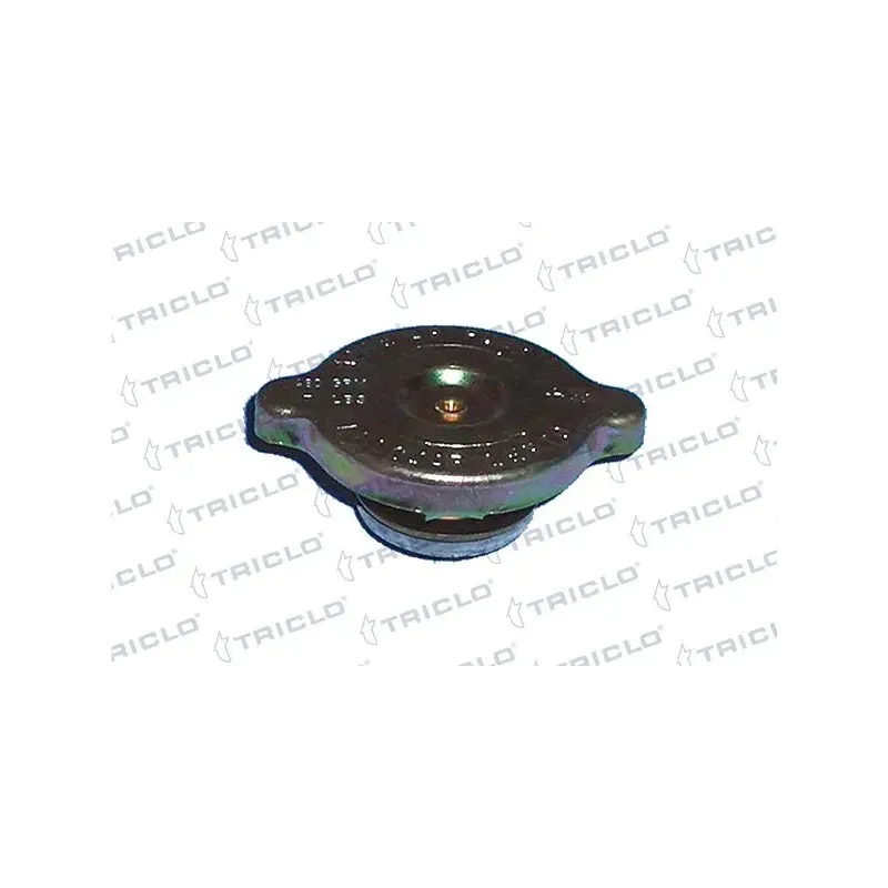 TRICLO 314335 Tapa, radiador
