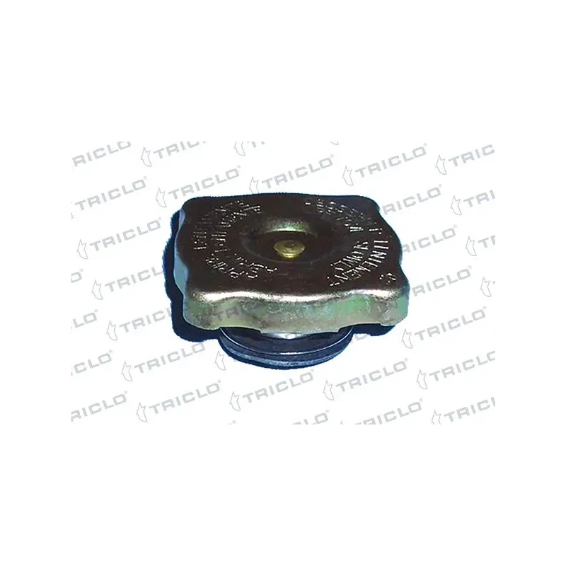 TRICLO 314338 Tapa, radiador