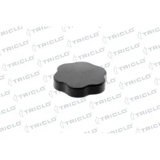 TRICLO 315539 Tapa, tubuladura de relleno de aceite