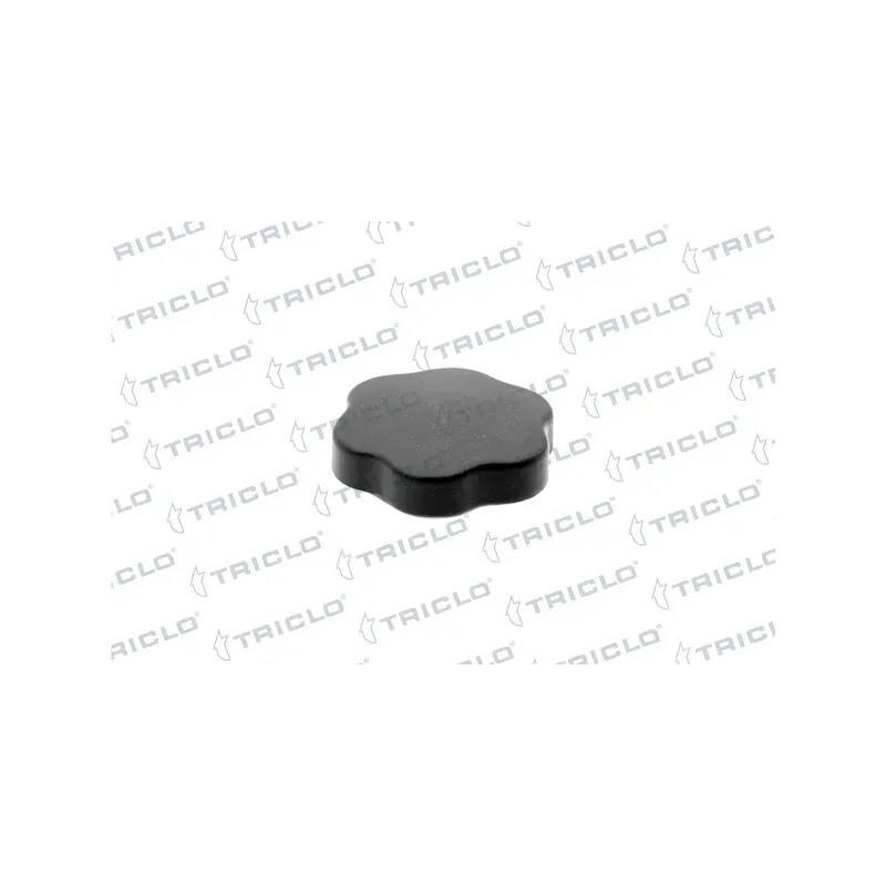 TRICLO 315539 Tapa, tubuladura de relleno de aceite