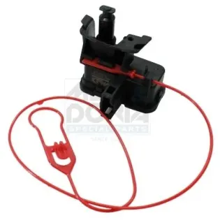 MEAT & DORIA 31756 Elemento de regulación, cierre centralizado