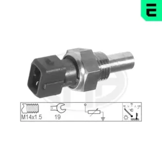 ERA 330097 Sensor, temperatura del refrigerante