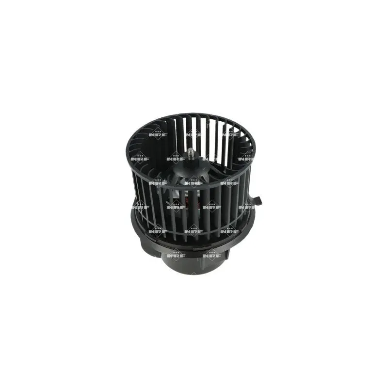 NRF 34033 Ventilador habitáculo