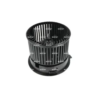 NRF 34206 Ventilador habitáculo