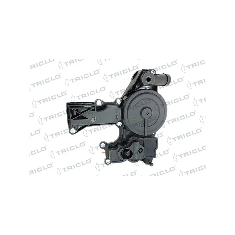 TRICLO 412623 Separador de aceite, ventilación del cárter