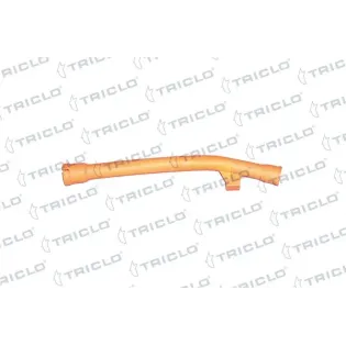 TRICLO 413715 Embudo, varilla del aceite